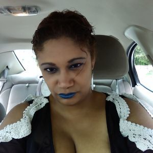 Meet your Posher, Judy